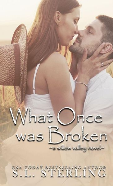 Produktbild: What Once was Broken