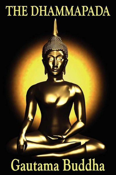 Produktbild: The Dhammapada