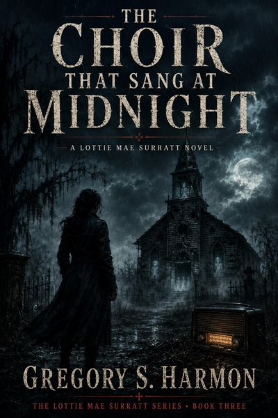 Produktbild: The Choir That Sang At Midnight