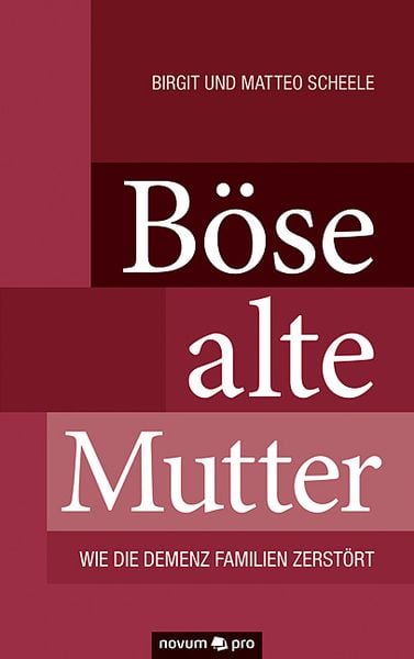 Produktbild: B&ouml;se alte Mutter