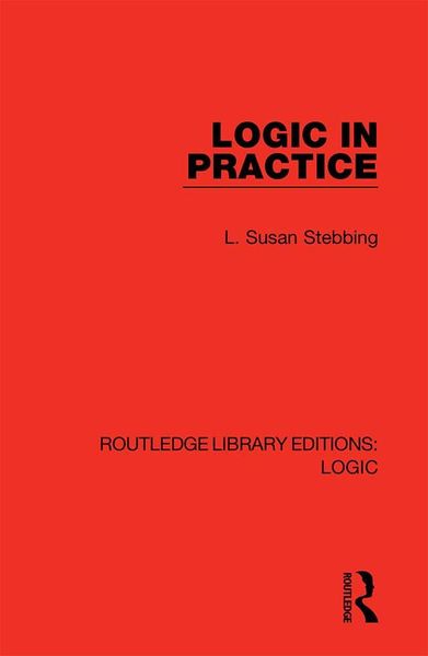 Produktbild: Logic in Practice