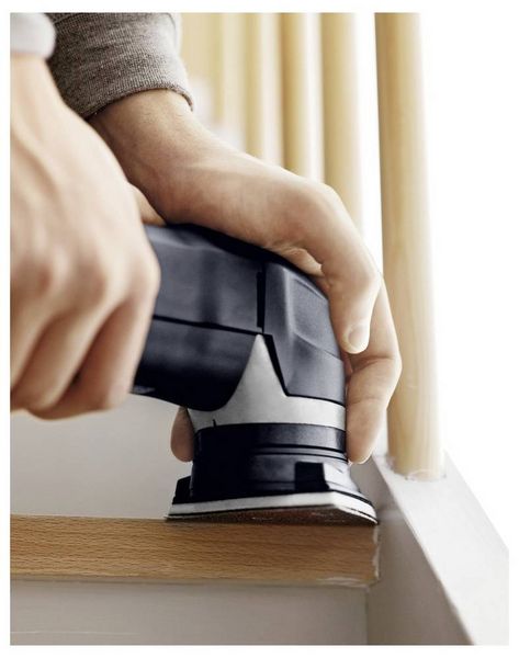 Produktbild: Festool Tischplatte TP-STF-DX93 488717