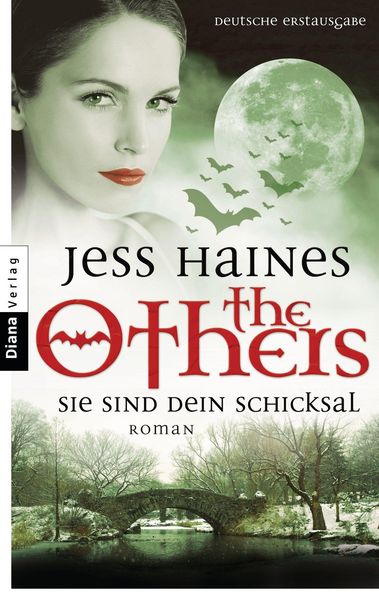 Produktbild: The Others - Sie sind Dein Schicksal