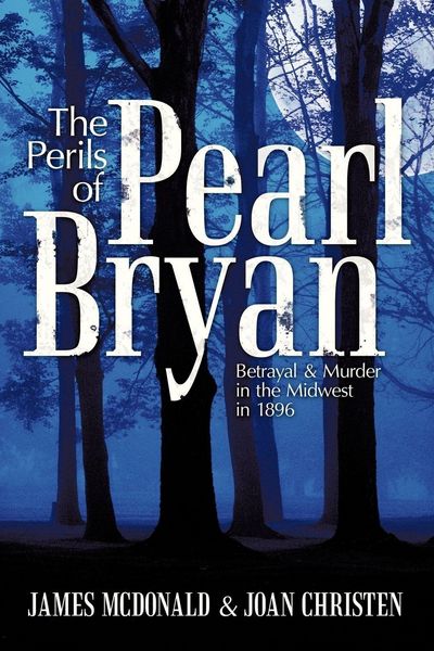 Produktbild: The Perils of Pearl Bryan