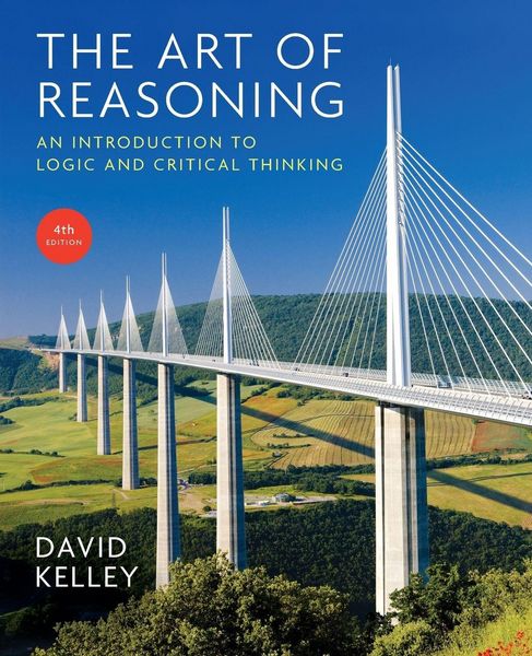 Produktbild: Art of Reasoning