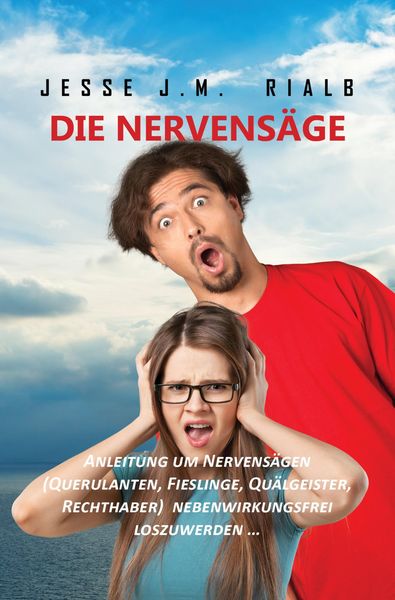 Produktbild: Die Nervens&auml;ge