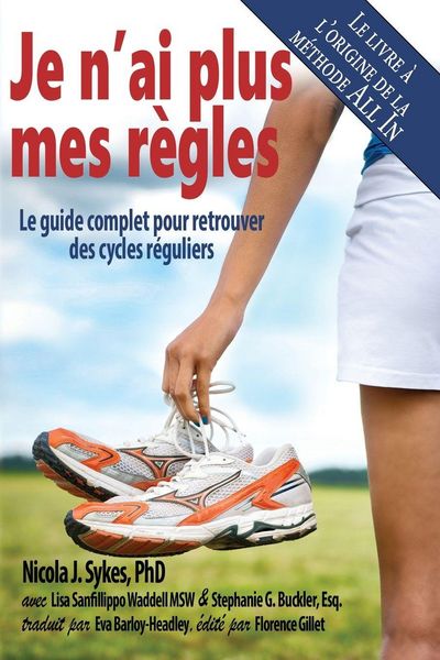 Produktbild: Je n'ai plus mes r&egrave;gles