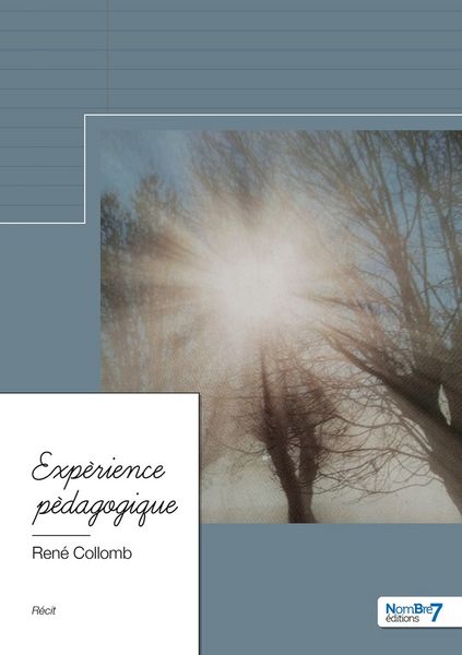 Produktbild: Experience pedagogique