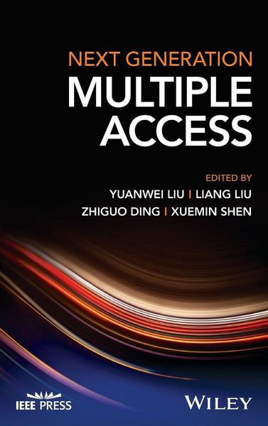 Produktbild: Next Generation Multiple Access