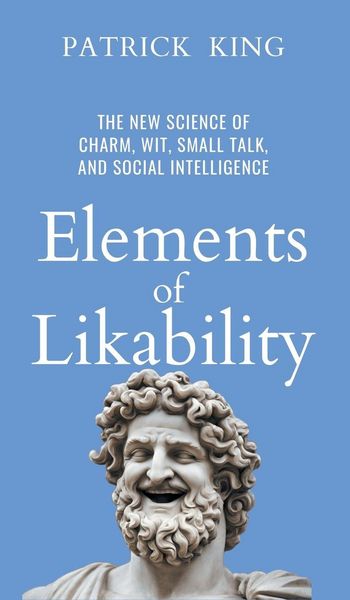 Produktbild: Elements of Likability