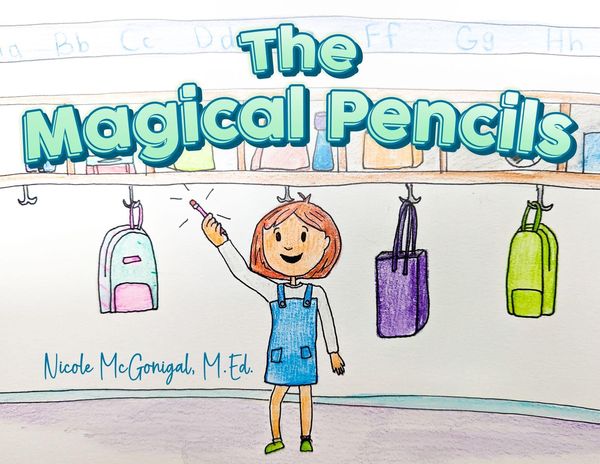 Produktbild: Magical Pencils