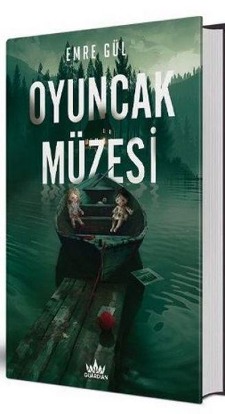 Produktbild: Oyuncak M&uuml;zesi 1 Ciltli