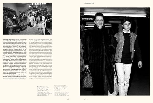 Produktbild: Masters of Fashion: Louis Vuitton