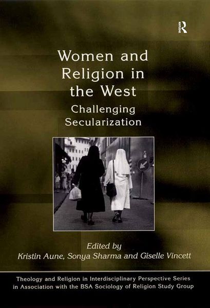 Produktbild: Women and Religion in the West