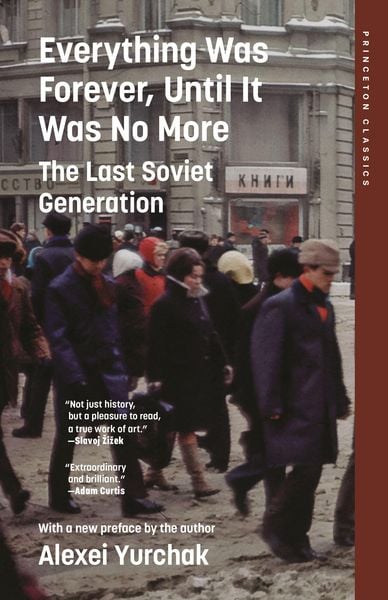 Produktbild: Everything Was Forever, Until It Was No More
