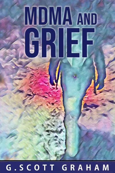 Produktbild: MDMA and Grief