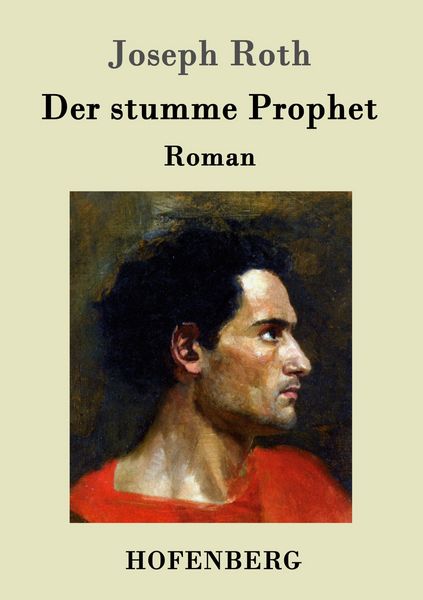 Produktbild: Der stumme Prophet