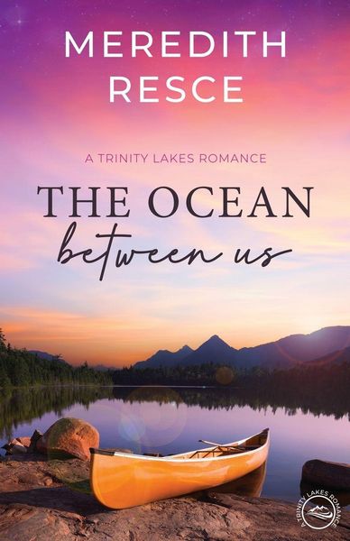 Produktbild: The Ocean Between Us