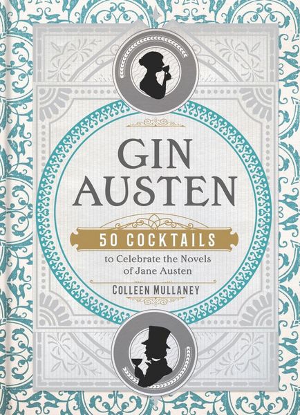Produktbild: Gin Austen