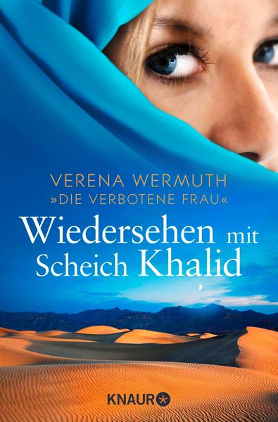 Produktbild: Wiedersehen mit Scheich Khalid