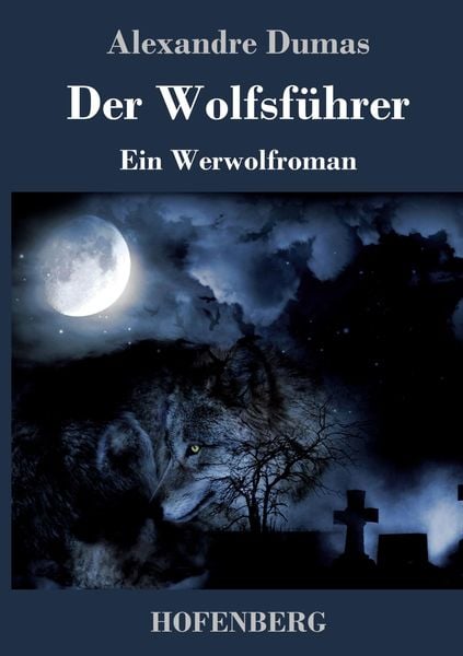 Produktbild: Der Wolfsf&uuml;hrer