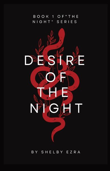 Produktbild: Desire of the Night