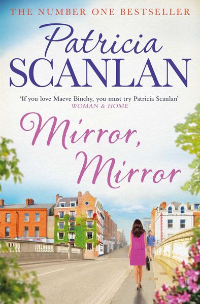 Produktbild: Mirror, Mirror