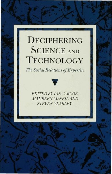 Produktbild: Deciphering Science and Technology