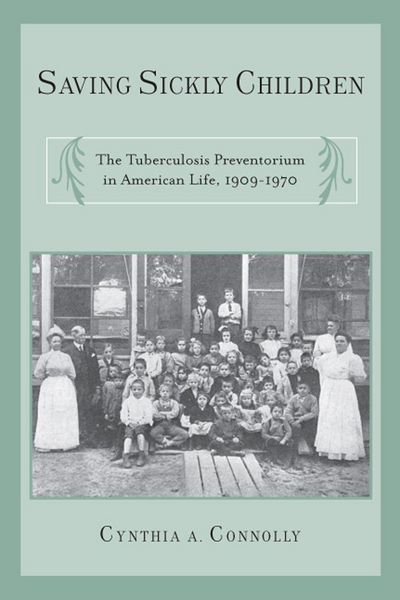 Produktbild: Saving Sickly Children