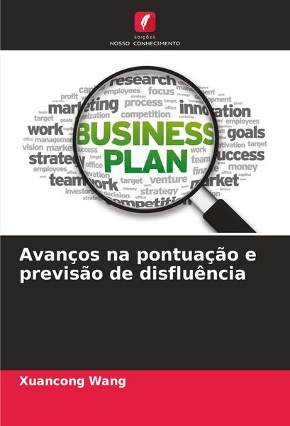 Produktbild: Avan&ccedil;os na pontua&ccedil;&atilde;o e previs&atilde;o de disflu&ecirc;ncia