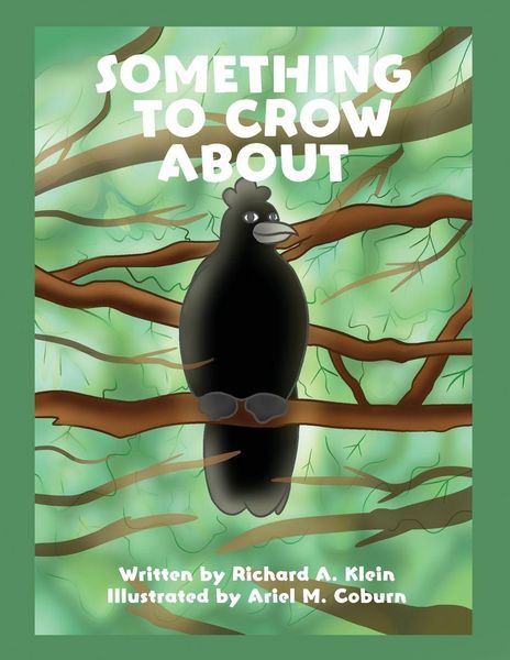 Produktbild: Something to Crow About