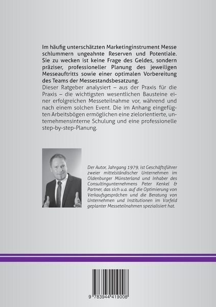 Produktbild: Menschen Messen M&auml;rkte
