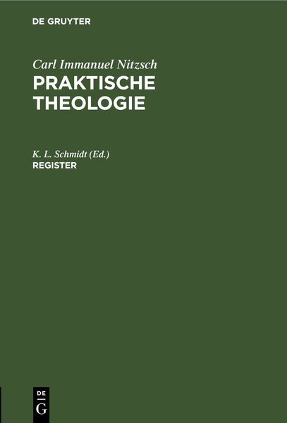 Produktbild: Register