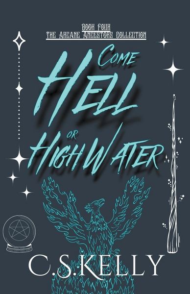 Produktbild: Come Hell or High Water