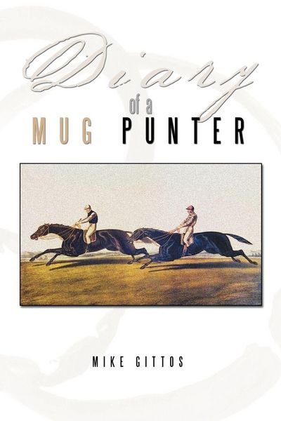 Produktbild: Diary of a Mug Punter