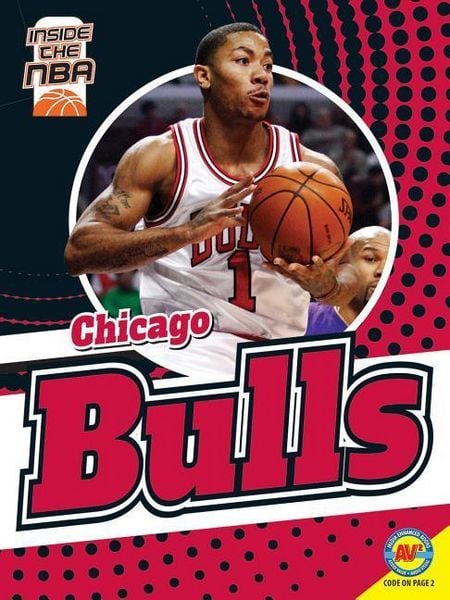 Produktbild: Chicago Bulls