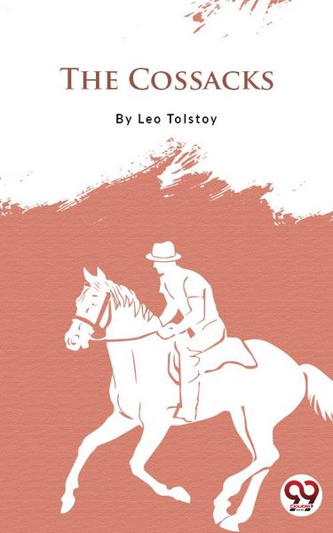 Produktbild: The Cossacks