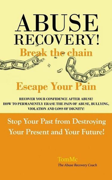 Produktbild: Abuse Recovery
