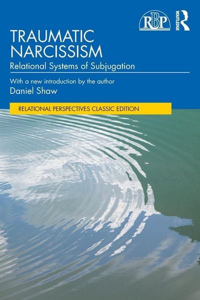Produktbild: Traumatic Narcissism