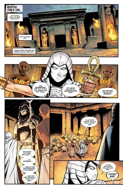 Produktbild: Moon Knight