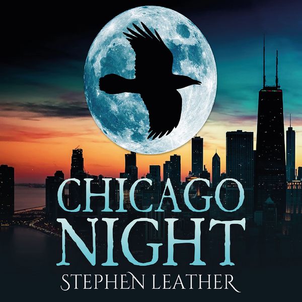 Produktbild: Chicago Night