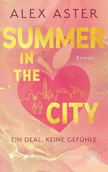 Produktbild: Summer in the City