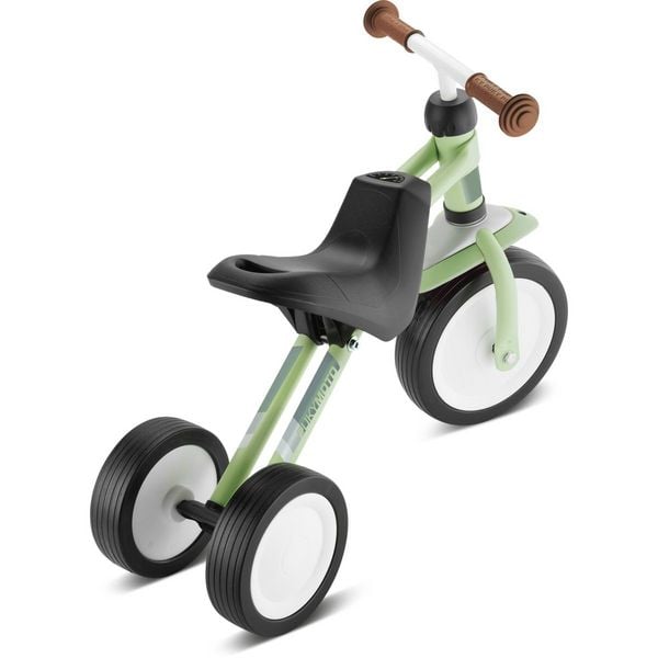 Produktbild: PUKYMOTO LAUFRAD PASTELL GREEN