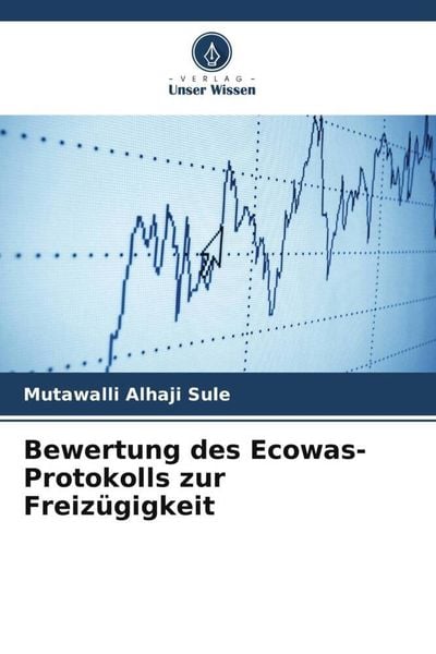 Produktbild: Bewertung des Ecowas-Protokolls zur Freiz&uuml;gigkeit