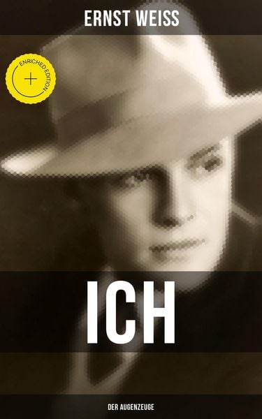 Produktbild: Ich - der Augenzeuge
