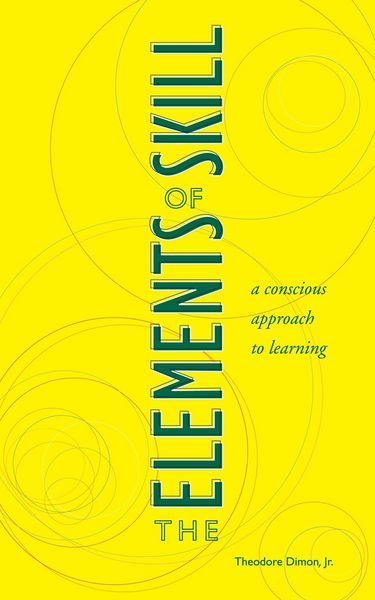 Produktbild: The Elements of Skill