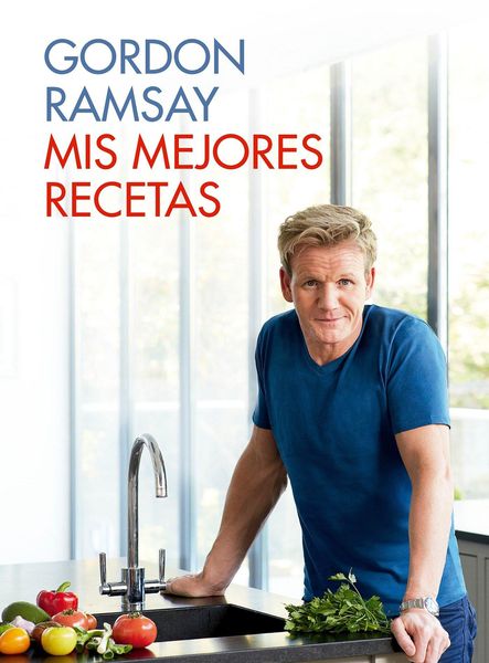 Produktbild: Spa-Mis Mejores Recetas