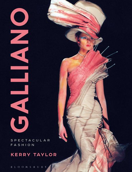 Produktbild: Galliano