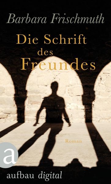 Produktbild: Die Schrift des Freundes