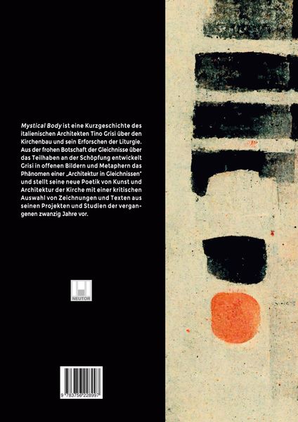Produktbild: Mystical Body